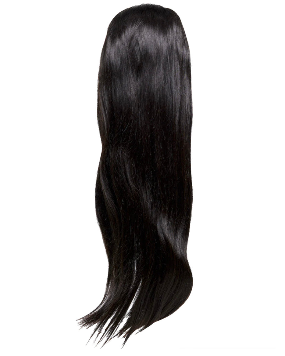 HD lace wig