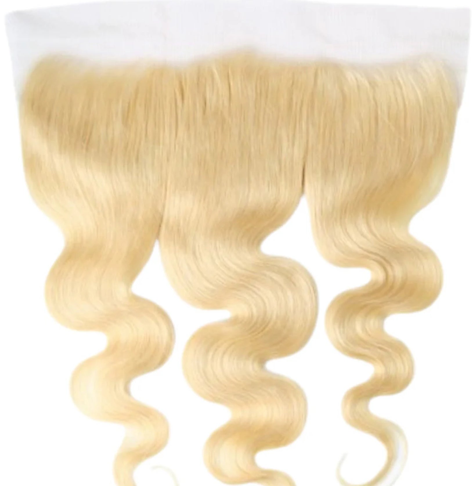￼613 lace frontal